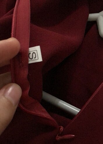 36 Beden Kadın tesettür elbise