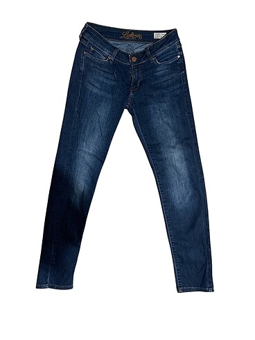 Loft Kadın Jean