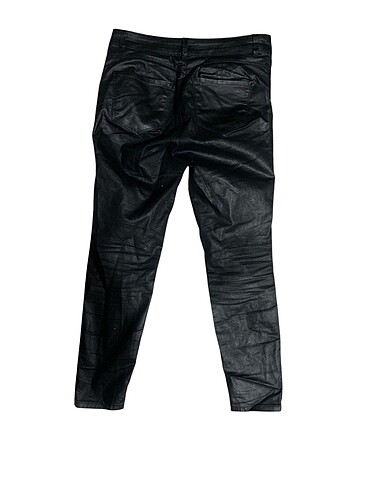 LC Waikiki Deri Pantalon