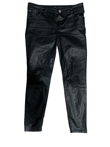 Deri Pantalon