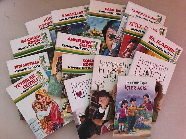 @Burakhn Özel satılmıştır