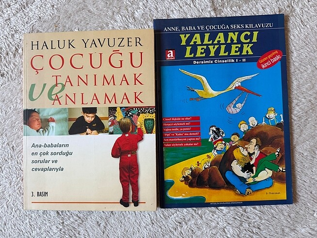 Çocuğu Tanımak ve Anlamak