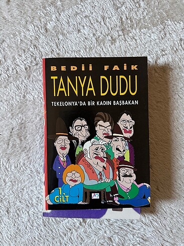 Beden Üç Kitap