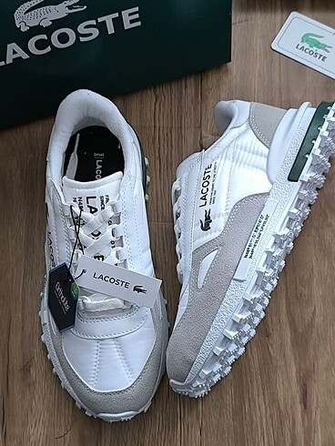 Lacoste LACOSTE ELİTE ACTİVE PREMİUM