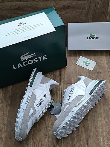 44 Beden LACOSTE ELİTE ACTİVE PREMİUM