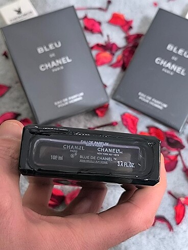  Beden Renk Chanel Bleu de Chanel
