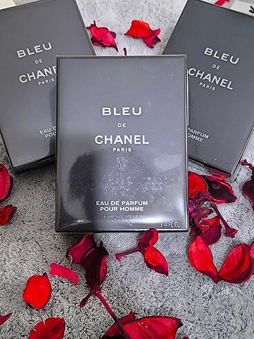 Chanel Chanel Bleu de Chanel