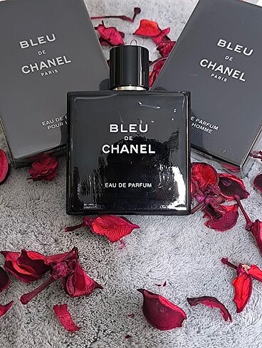 Chanel Bleu de Chanel