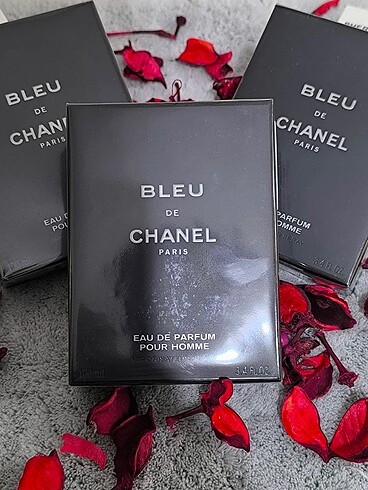  Beden Chanel Bleu de Chanel