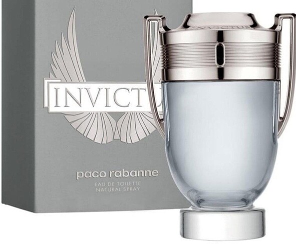 Paco Rabanne Invictus