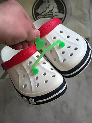 CROCS BAYABAND ERKEK