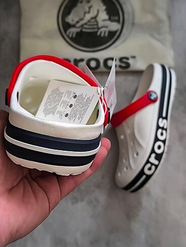 Crocs CROCS BAYABAND ERKEK