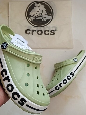 Crocs KADIN CROCS BAYABAND