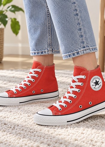 Converse ürünü