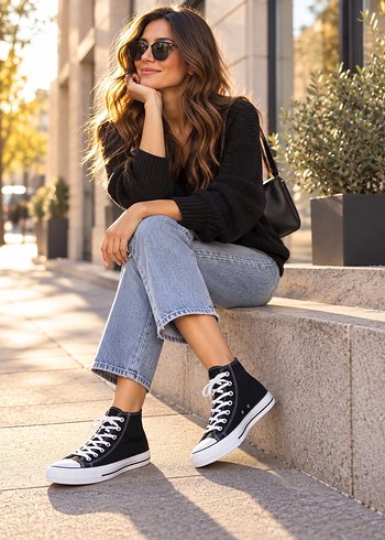 Converse ürünü