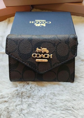 Coach ürünü