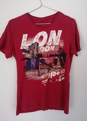 London t-shirt 