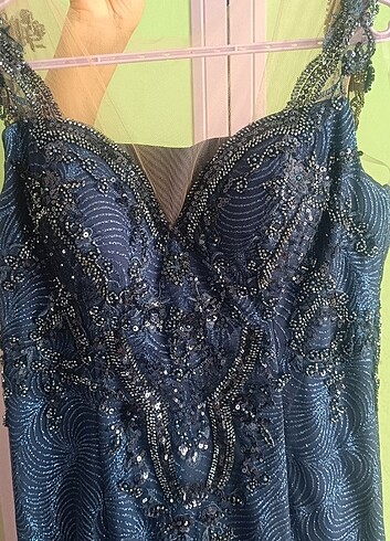 Düğün elbisesi  - Görsel 4