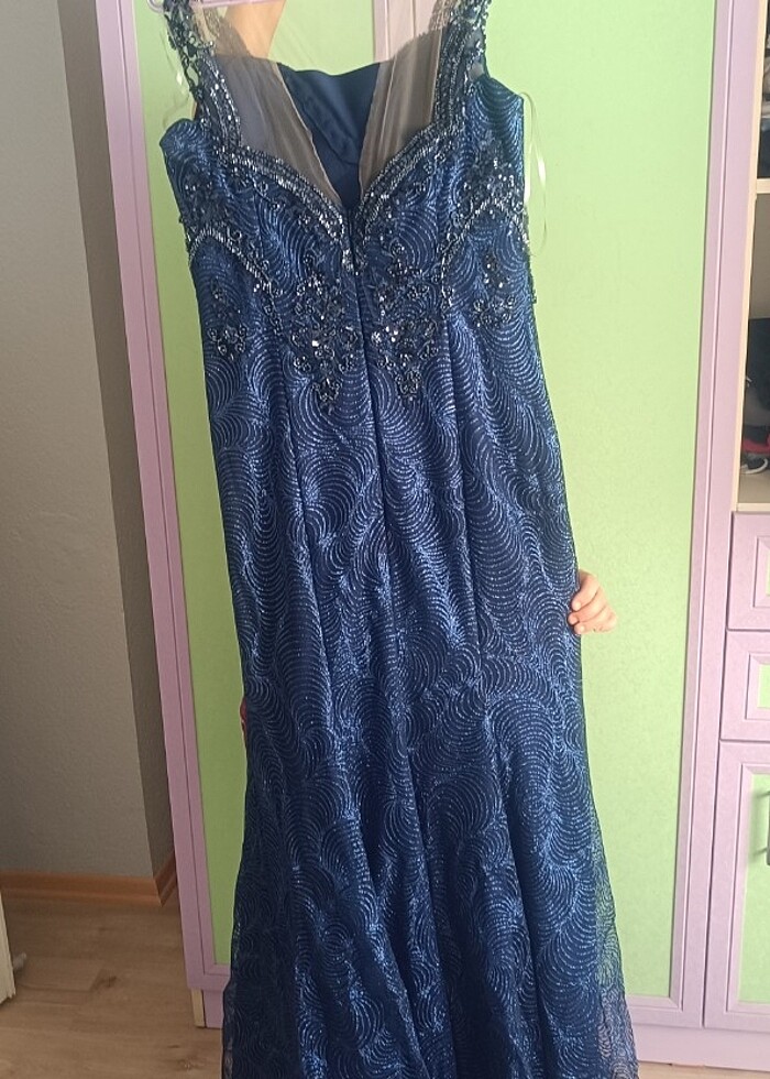 Düğün elbisesi  - Görsel 2