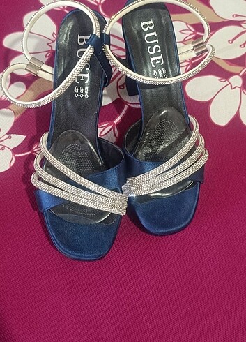 Düğün ayakkabısı  - Görsel 2