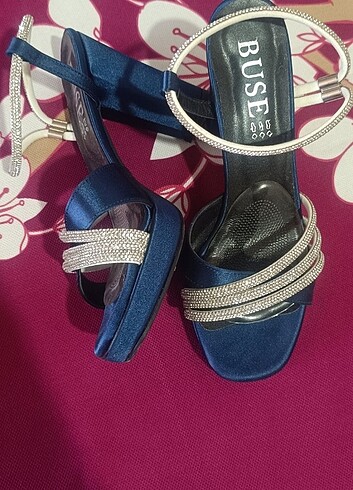 Düğün ayakkabısı  - Görsel 3