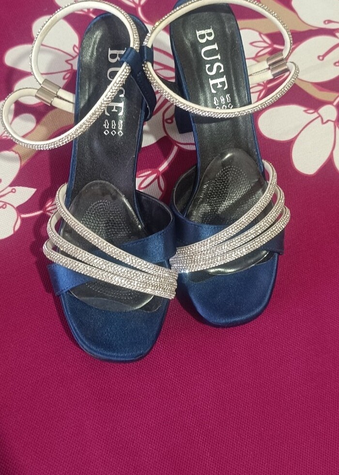 Düğün ayakkabısı  - Görsel 2