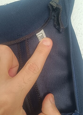 Uzun etek  - Görsel 4