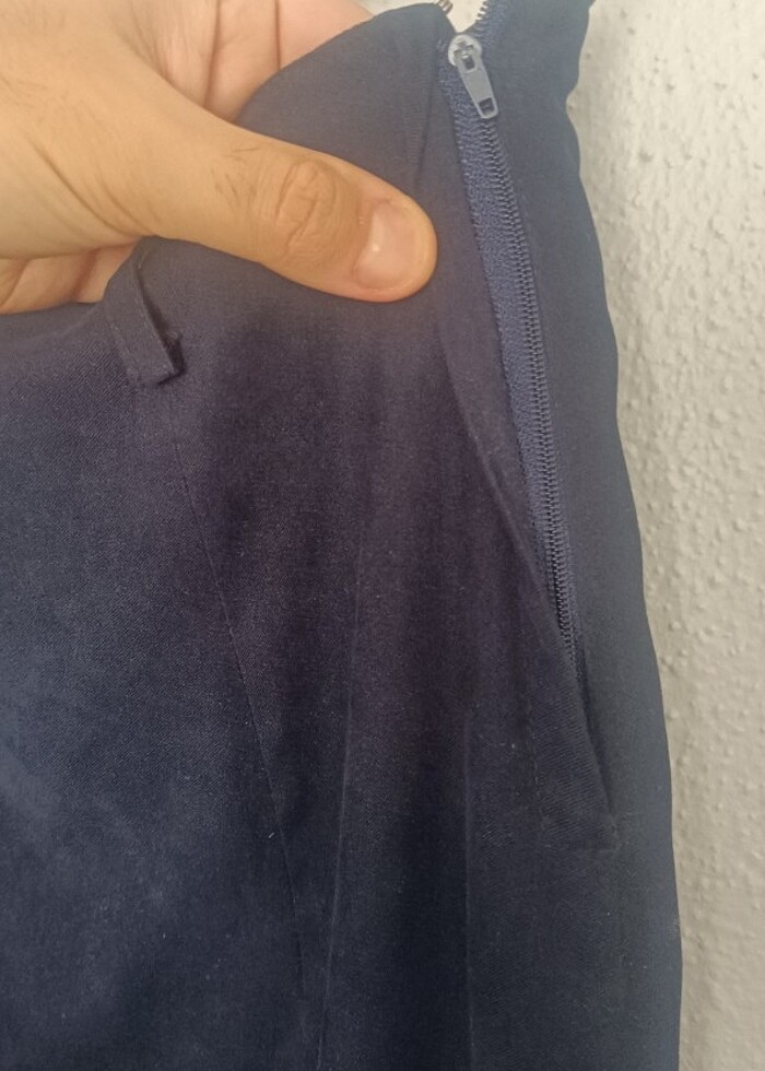 Uzun etek  - Görsel 2