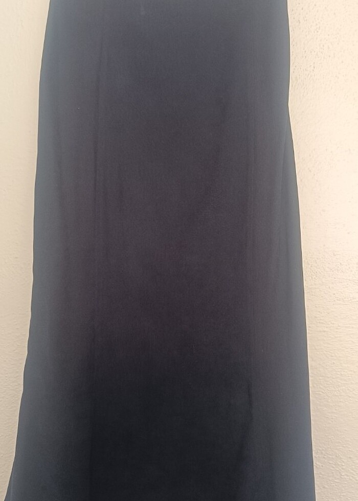 Uzun etek  - Görsel 3