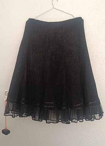 Diz altı etek - Görsel 2