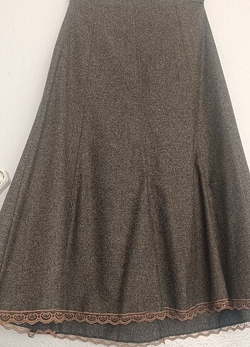 Uzun etek - Görsel 2