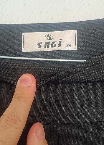 Uzun etek  - Görsel 3