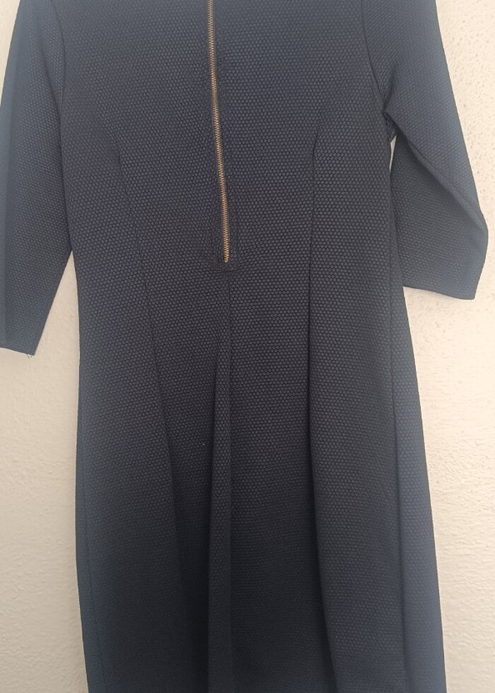 İş elbisesi - Görsel 2