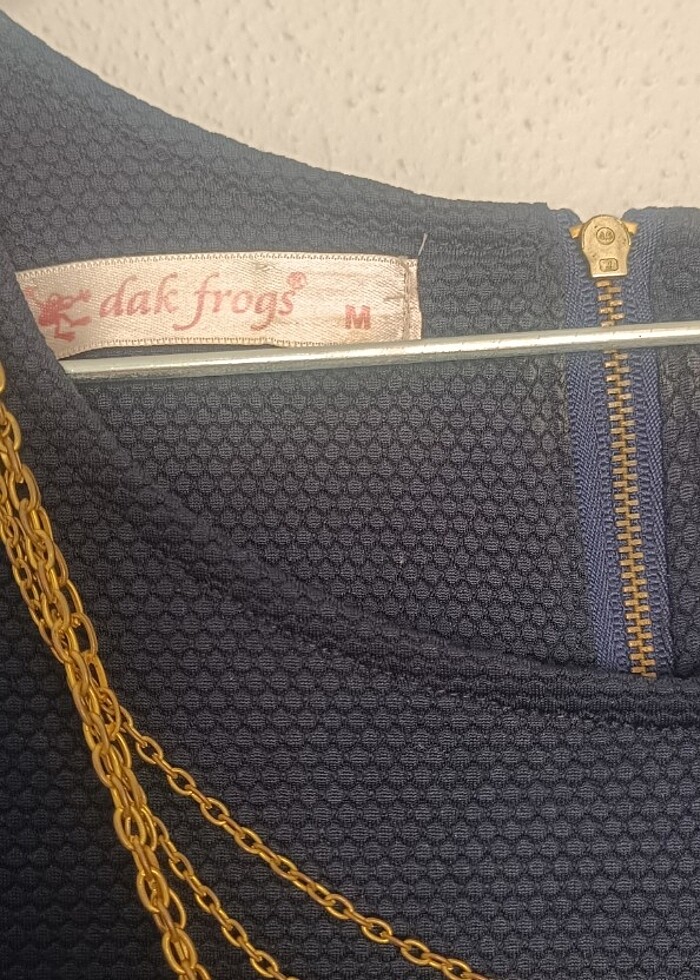 İş elbisesi - Görsel 3