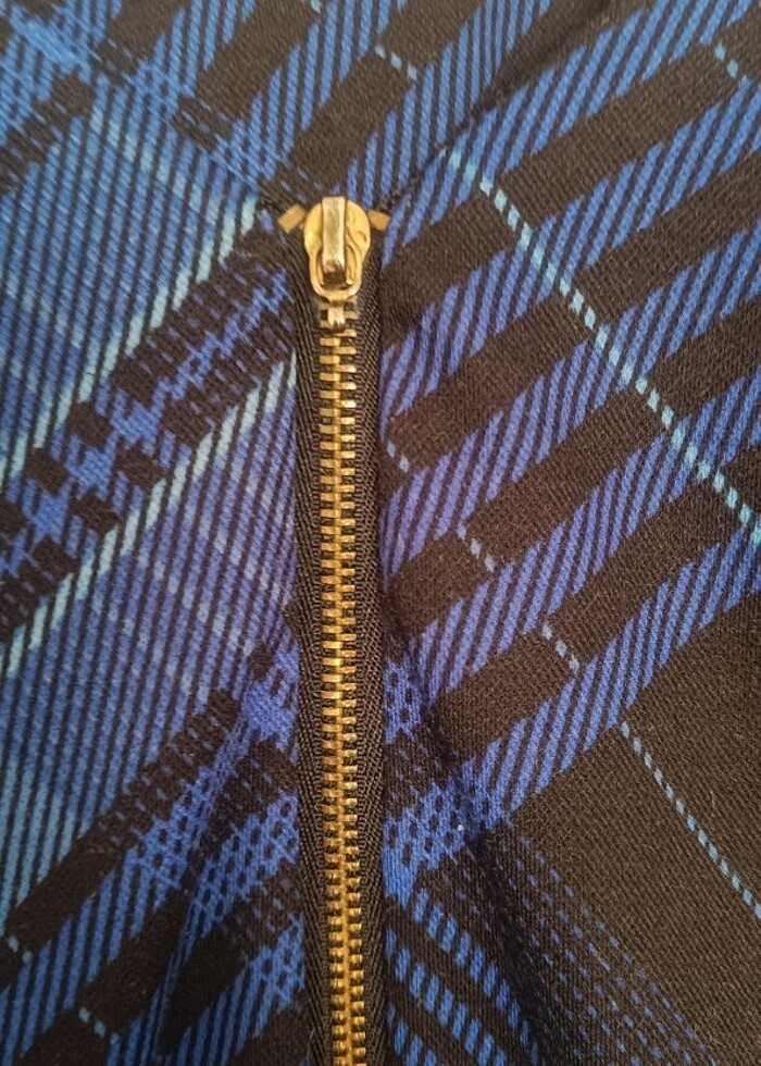 Günlük elbise  - Görsel 2