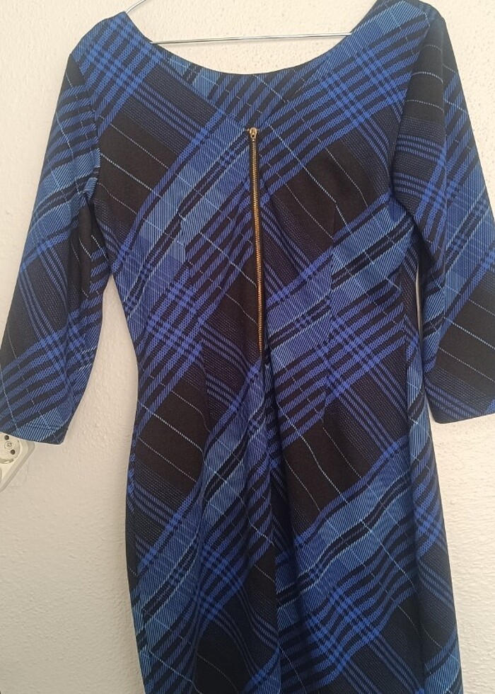 Günlük elbise  - Görsel 3