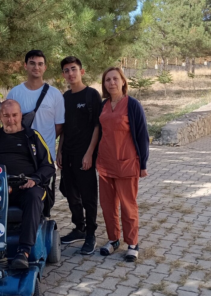 Lacoste kadın ayakkabı  - Görsel 4