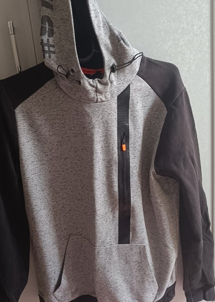 Lcw sports sweatshirt - Görsel 2