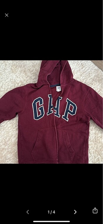 Gap orjinal