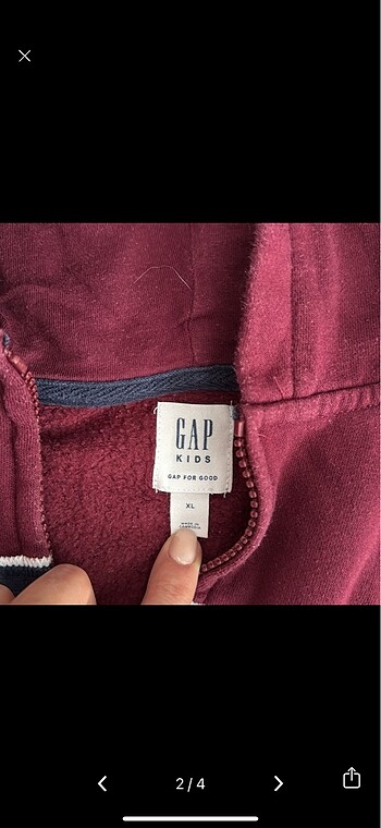 Gap Gap orjinal