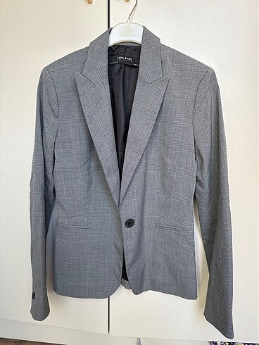 Orjinal zara blazer