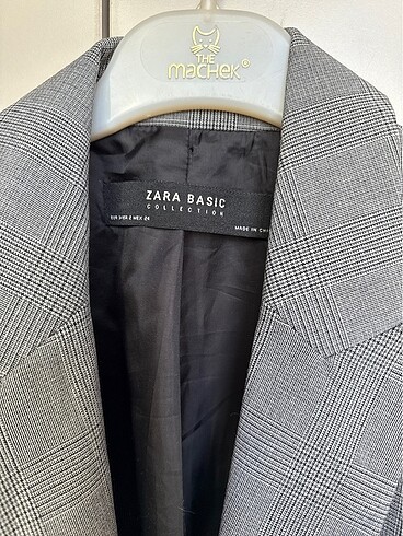 Zara Orjinal zara blazer