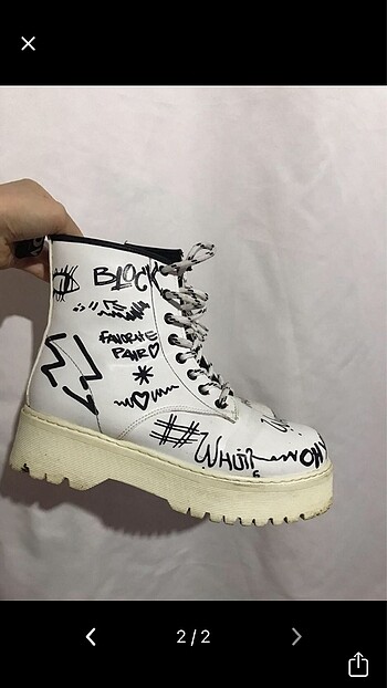 Killstar Punk Grunge bot