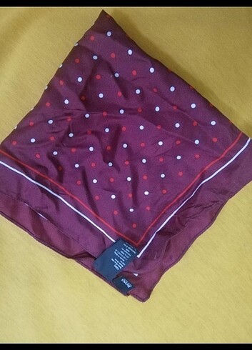 Hugo Boss Erkek cep mendili
