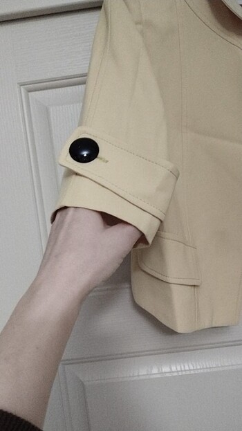 Mini ceket - Görsel 2