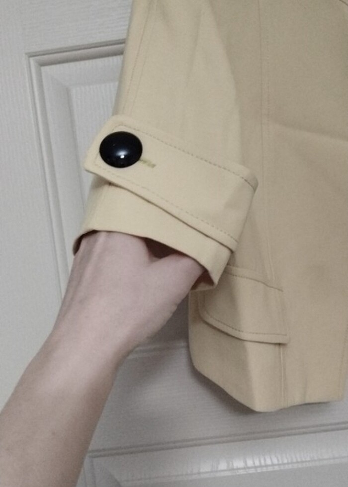 Mini ceket - Görsel 2