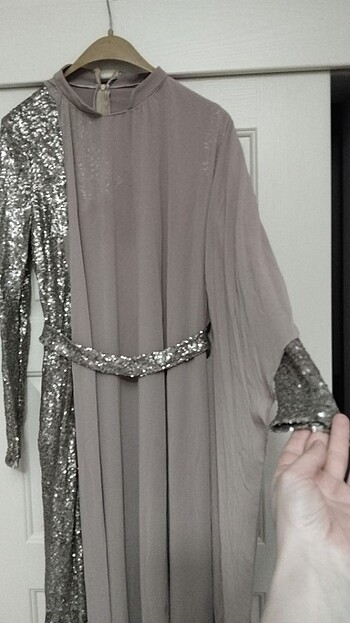 Özel dikim abiye - Görsel 2