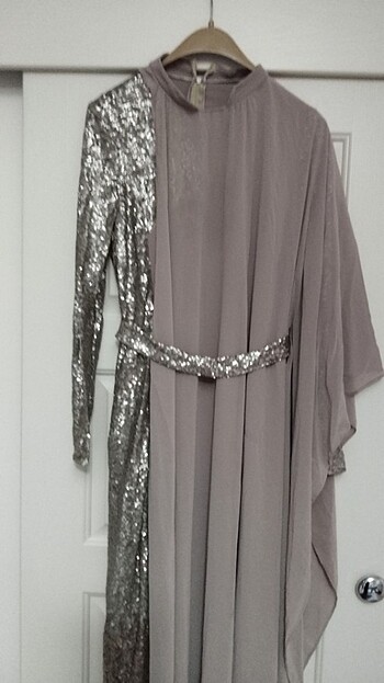 Özel dikim abiye - Görsel 3