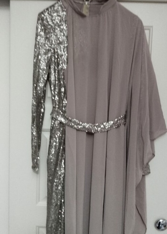 Özel dikim abiye - Görsel 3