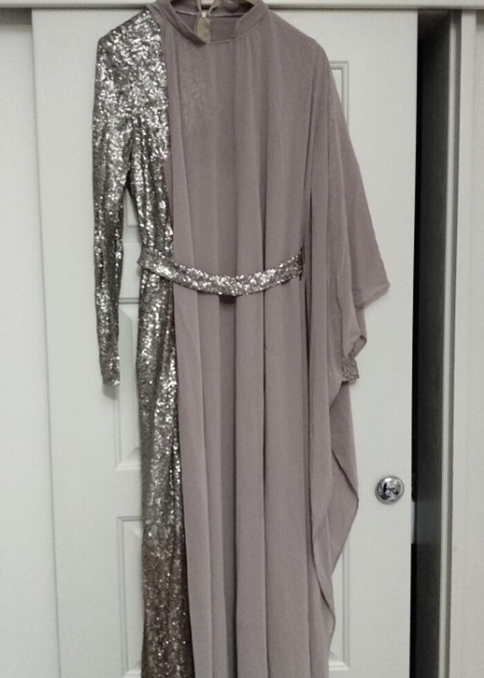 Özel dikim abiye - Görsel 4